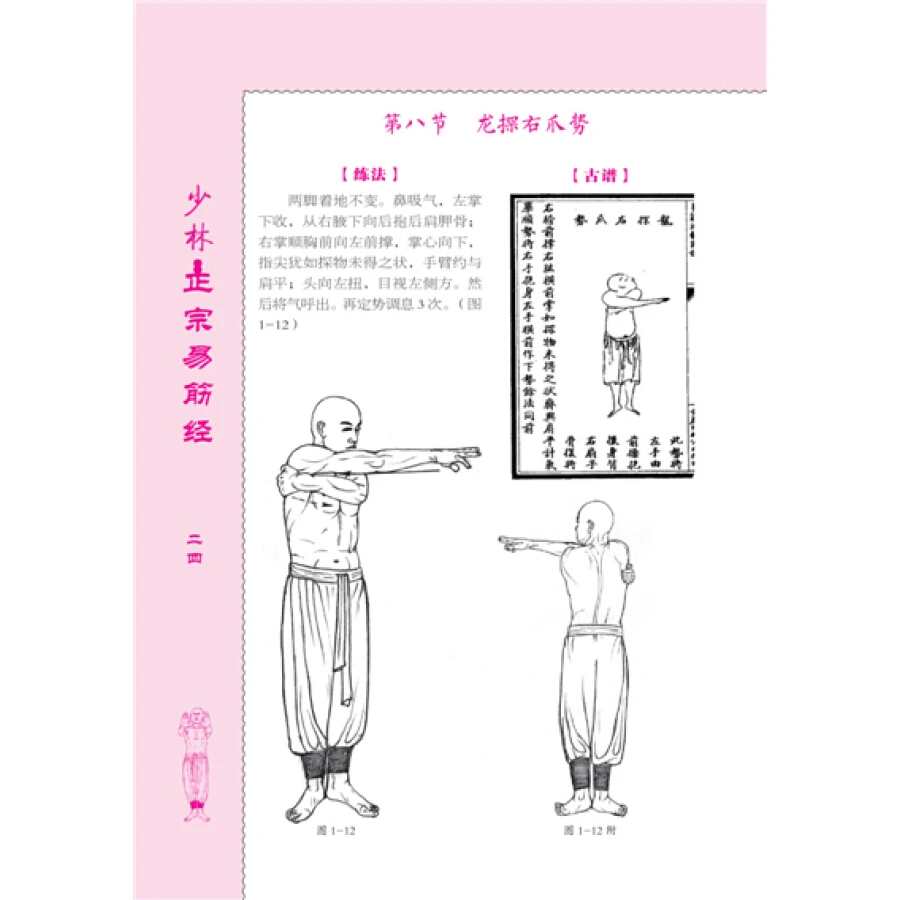 Рисунок 6 - Китайские книжки для боевых искусств Wushu