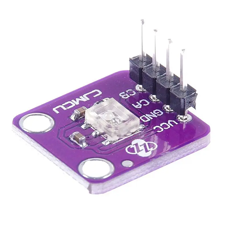 AEDR-8300 Series Encoders Reflective Surface Mount Optical Encoder 2-channel