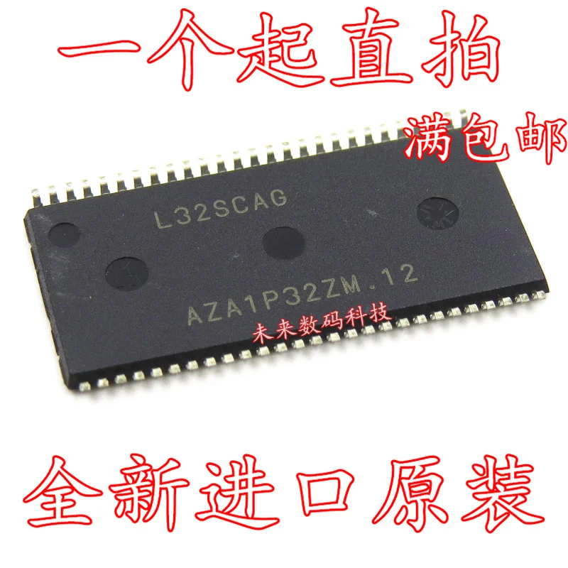 

10pcs/lot M12L2561616 M12L2561616A-6T