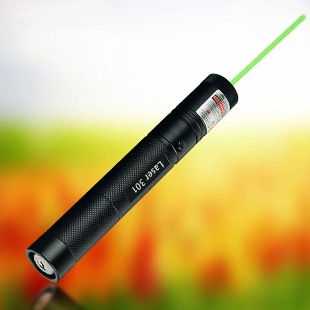 Laser Levels Tools Laser Pen Black Strong Visible Beam Laser Point