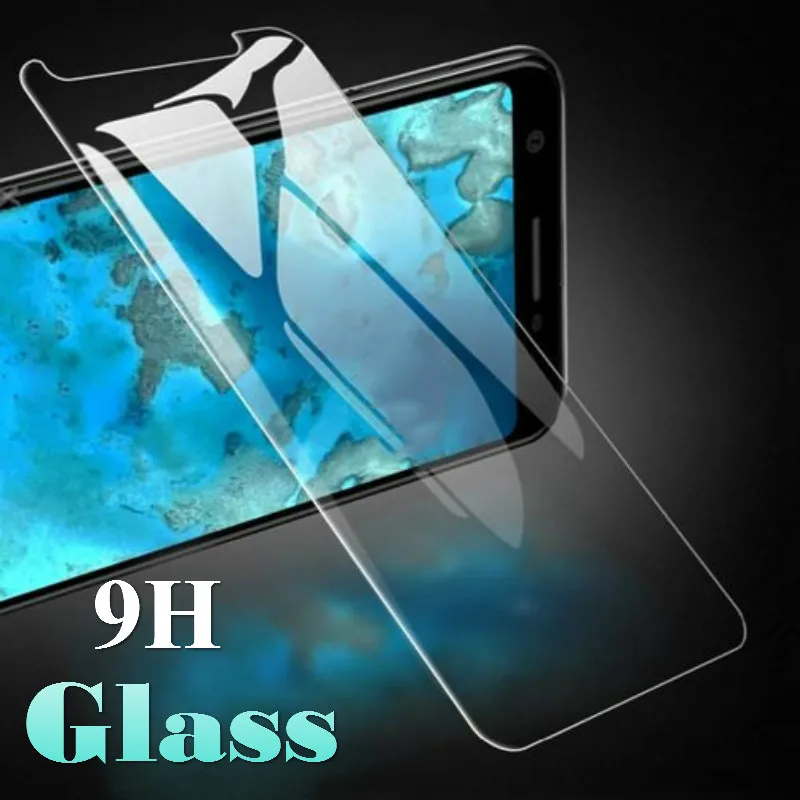 9H Закаленное стекло протектор экрана для Wiko Y50 Jerry4 защитное стекло на мобильный телефон пленка для Wiko Jerry 4 Y 50 чехол стекло