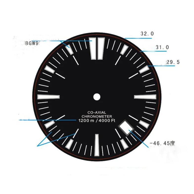Модные новые часы Seamaster Planet Ocean наручные часы PLOPROF 1200 м часы для дайвинга для мужчин автоматические часы из нержавеющей стали мужские