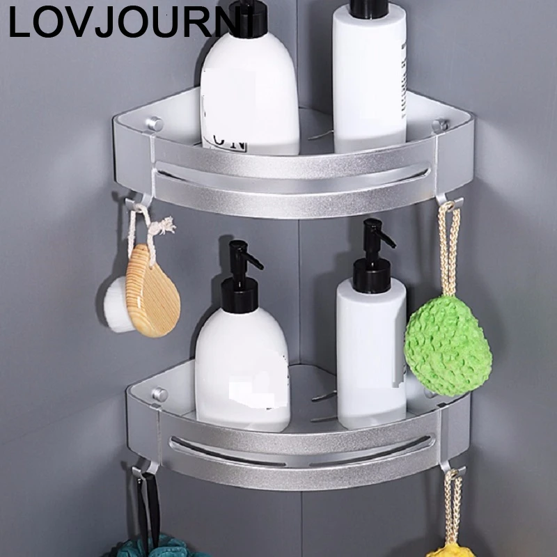 

Do Lazienki Lazienka Pared Estanteria Mensole Banyo Aksesuarlari Estante Ducha Banheiro Shelves Wall Shower Bathroom Shelf