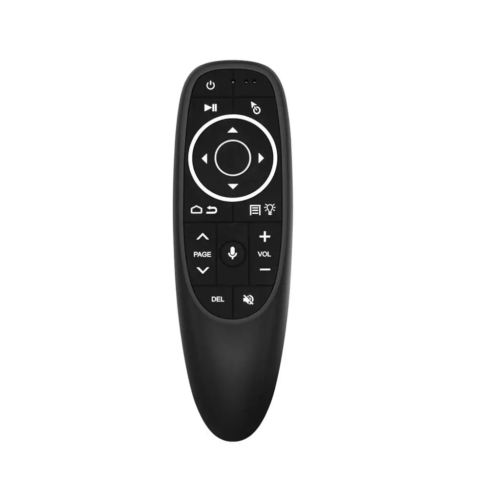 G10s Pro Voice IR пульт дистанционного управления 2 4 ГГц Беспроводная воздушная мышь G10
