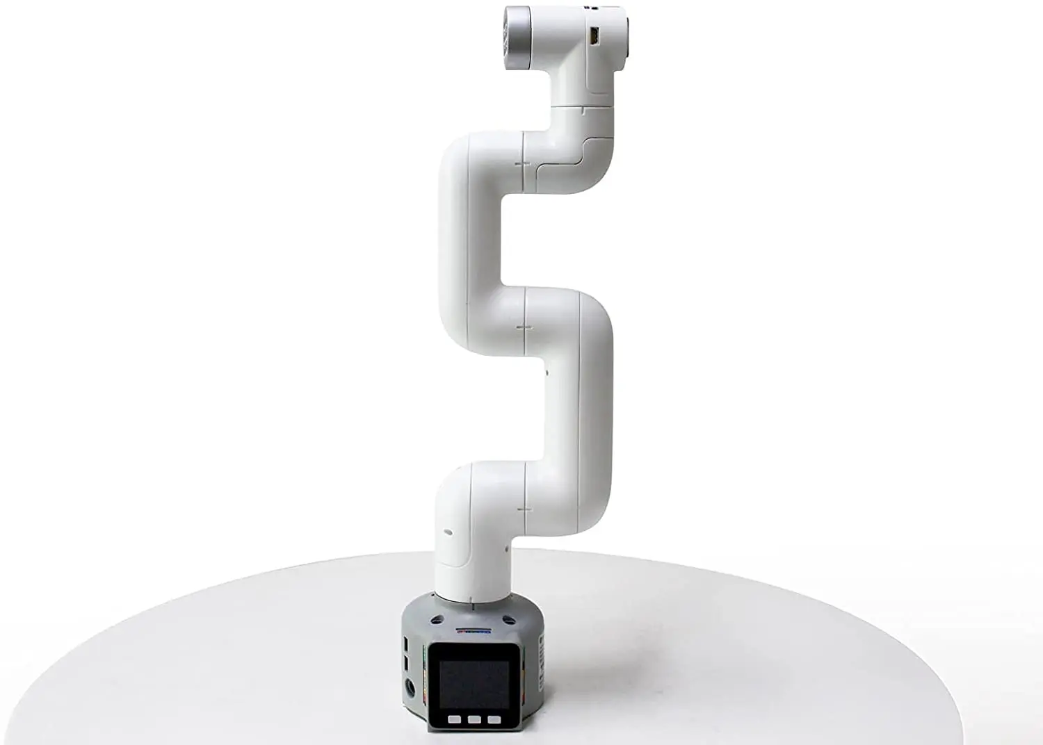 

MyCobot 6-Axis Collaborative Robot Arm, Programming Software Robot for Scientific Research and Education Smart Home Industry