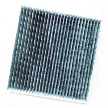

1pcs Gray Aircon Cabin Air Filter 27277-EG025 For Mitsubishi Lancer Outlander