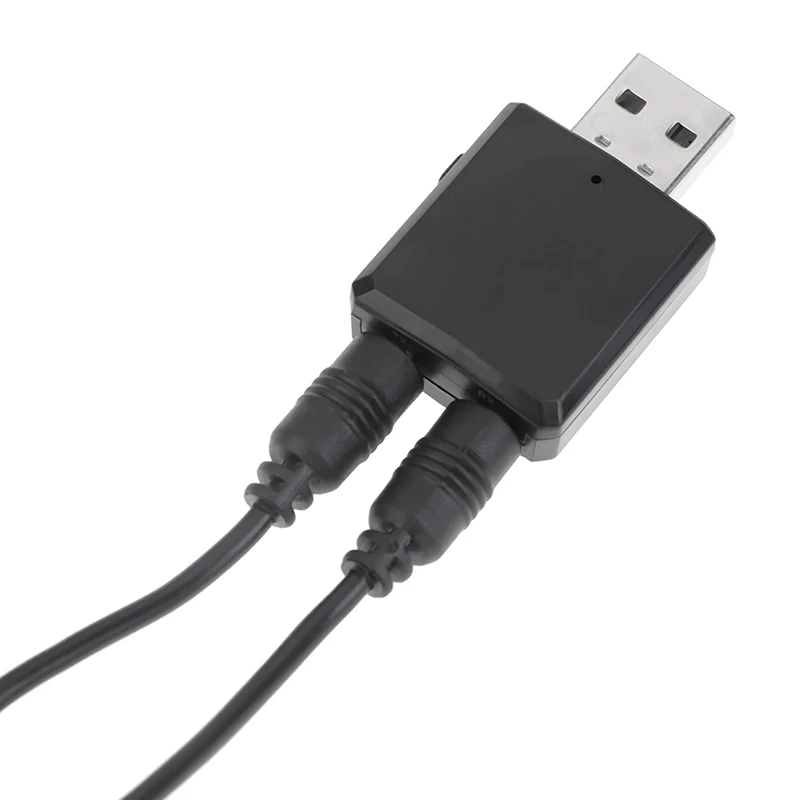 3 в 1 USB 5 0 аудио приемник передатчик AUX разъем RCA стерео беспроводной