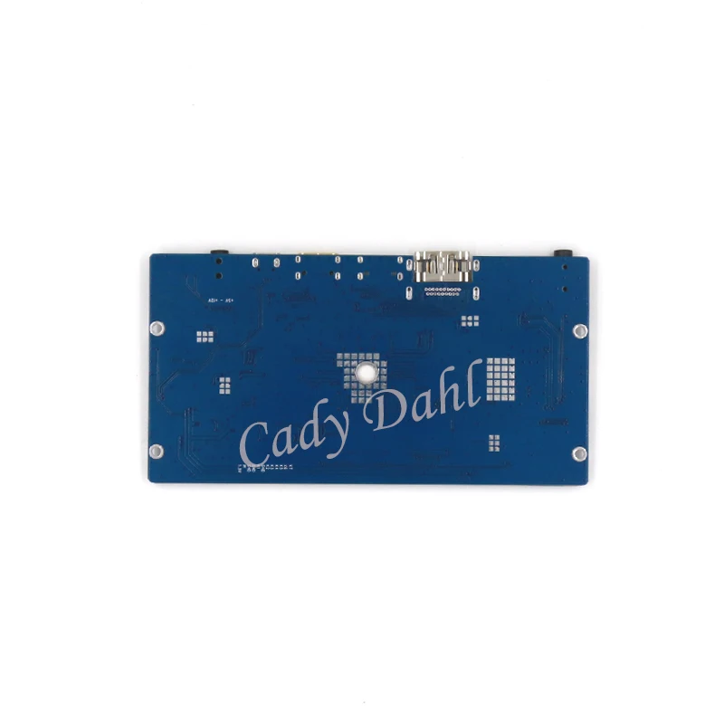 HDMI EDP ЖК-плата контроллера для iPad 3 4 9,7 'LP097QX1 SPA1 SPAV SPC1 2048x1536 EDP сигнал 4 полосы 51 Контакт ЖК-дисплей Панель