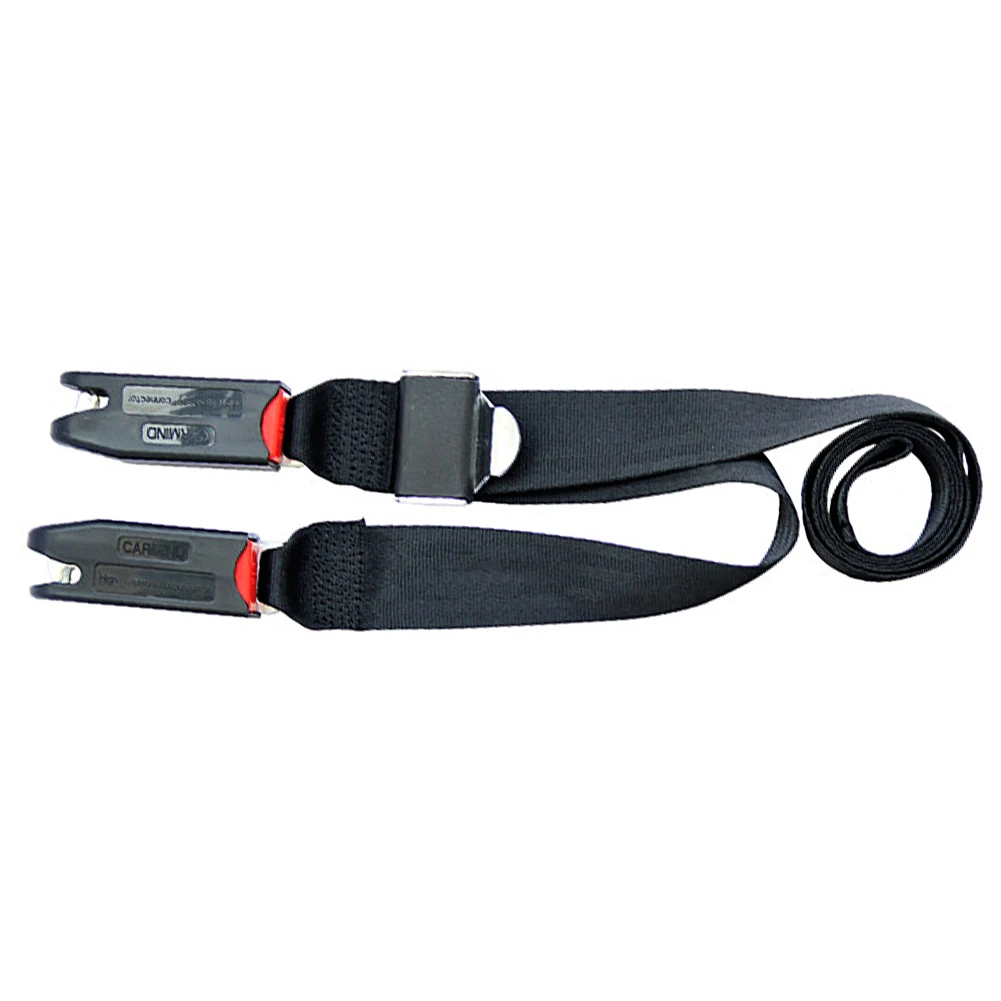 2023 New Car Shild Safety Seat Isofix/latch Soft Interface che collega la fascia di fissaggio della cintura - Image 6