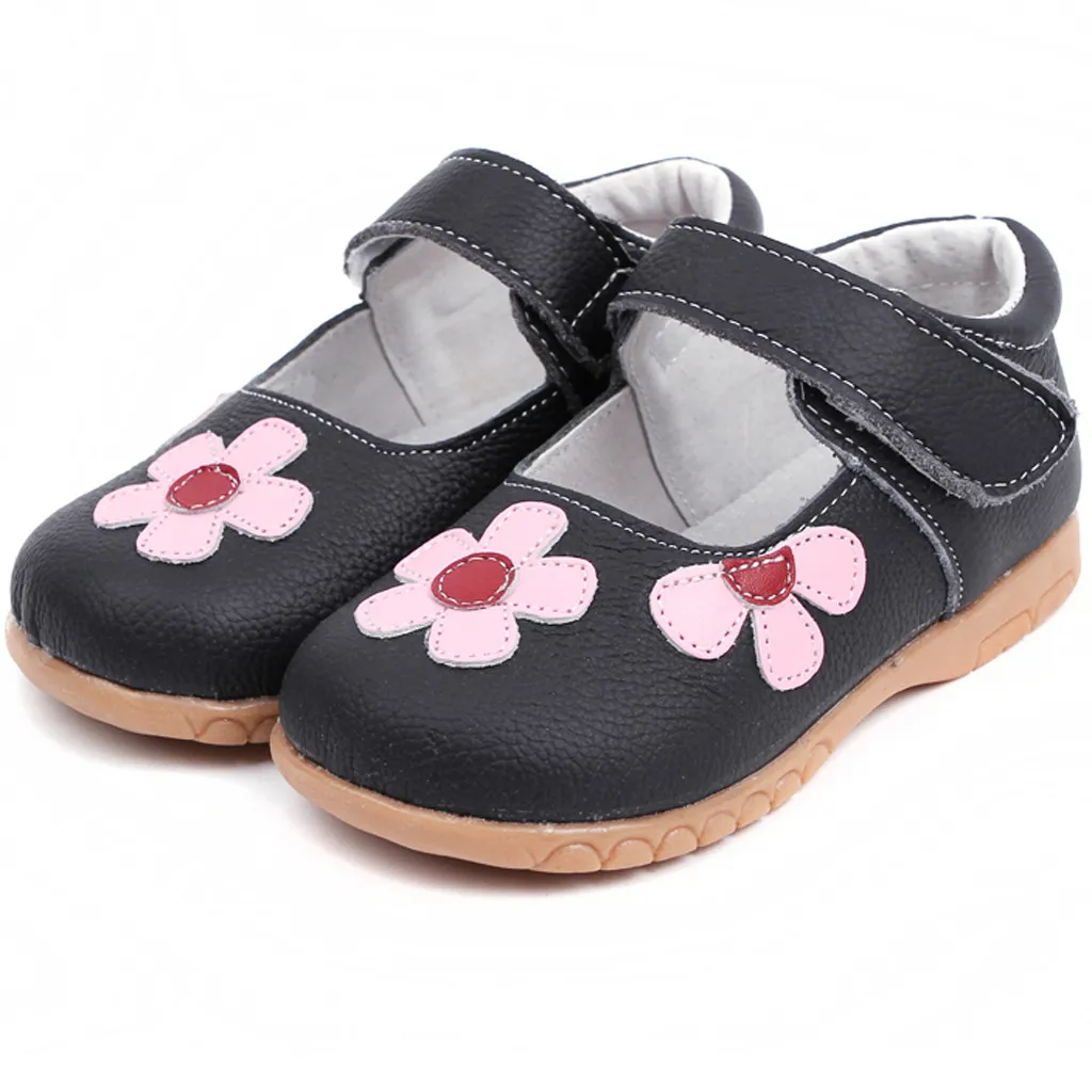 Детская кожаная уличная детская комфортный дышащий Повседневный shoeskids пляжные сандалии для мальчиков детская обувь 4es730