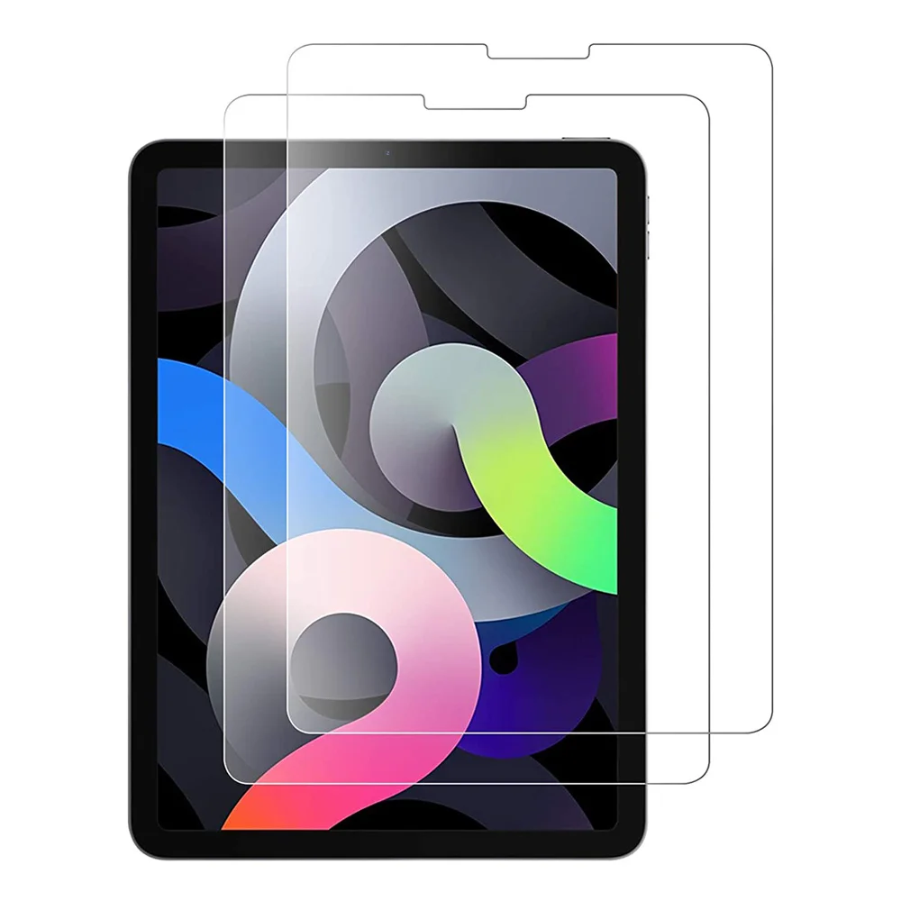 Защитное закаленное стекло для планшетного компьютера apple iPad air 4 10 9 дюйма