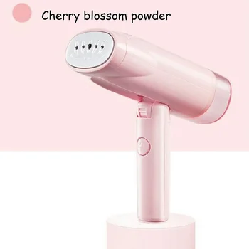 

Handheld steam iron household portable small mini student ironing machine ironing artifact