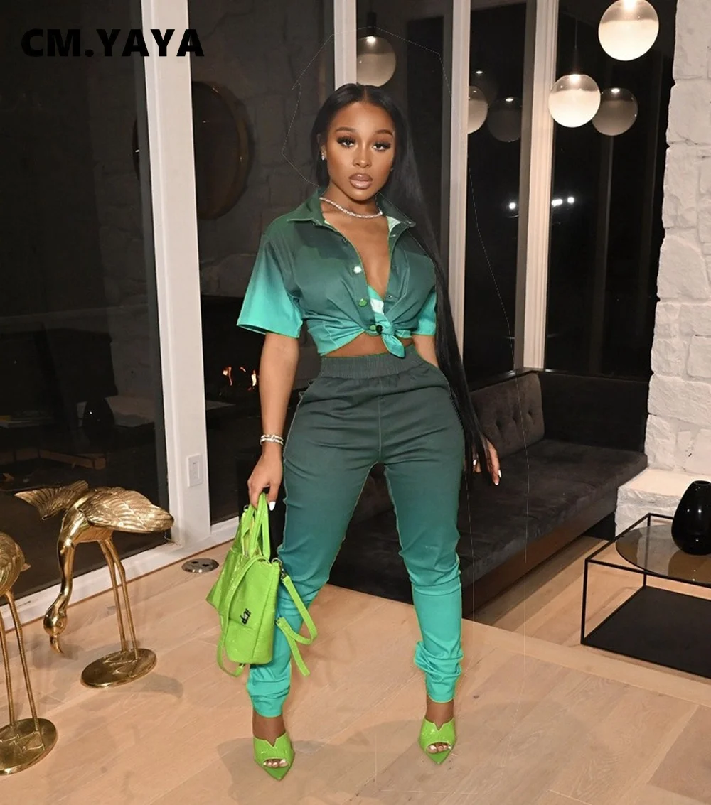 Love this color combo | Stylish outfits, Green pants outfit, Color blocking  outfits