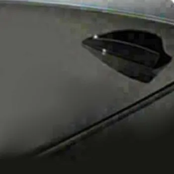 

Roll Film Sticker Sticker decal Automobile Car Body 3D 20\\\"x50\\\" Black Useful
