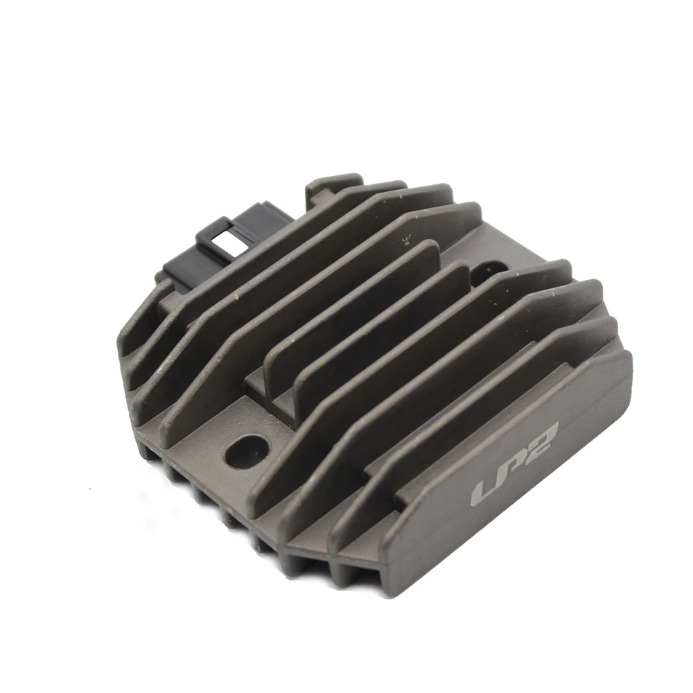 Regulador-Rectificador Para Yamaha Fazer 600, FZR600, R6, R1 (1998-2001) - Repuesto Compatible