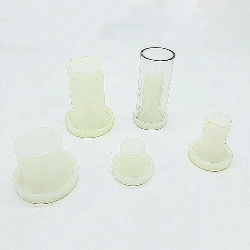 Формы для свечей для DIY Рождественский праздник подарок набор для изготовления свечей поставки домашний Y5GB