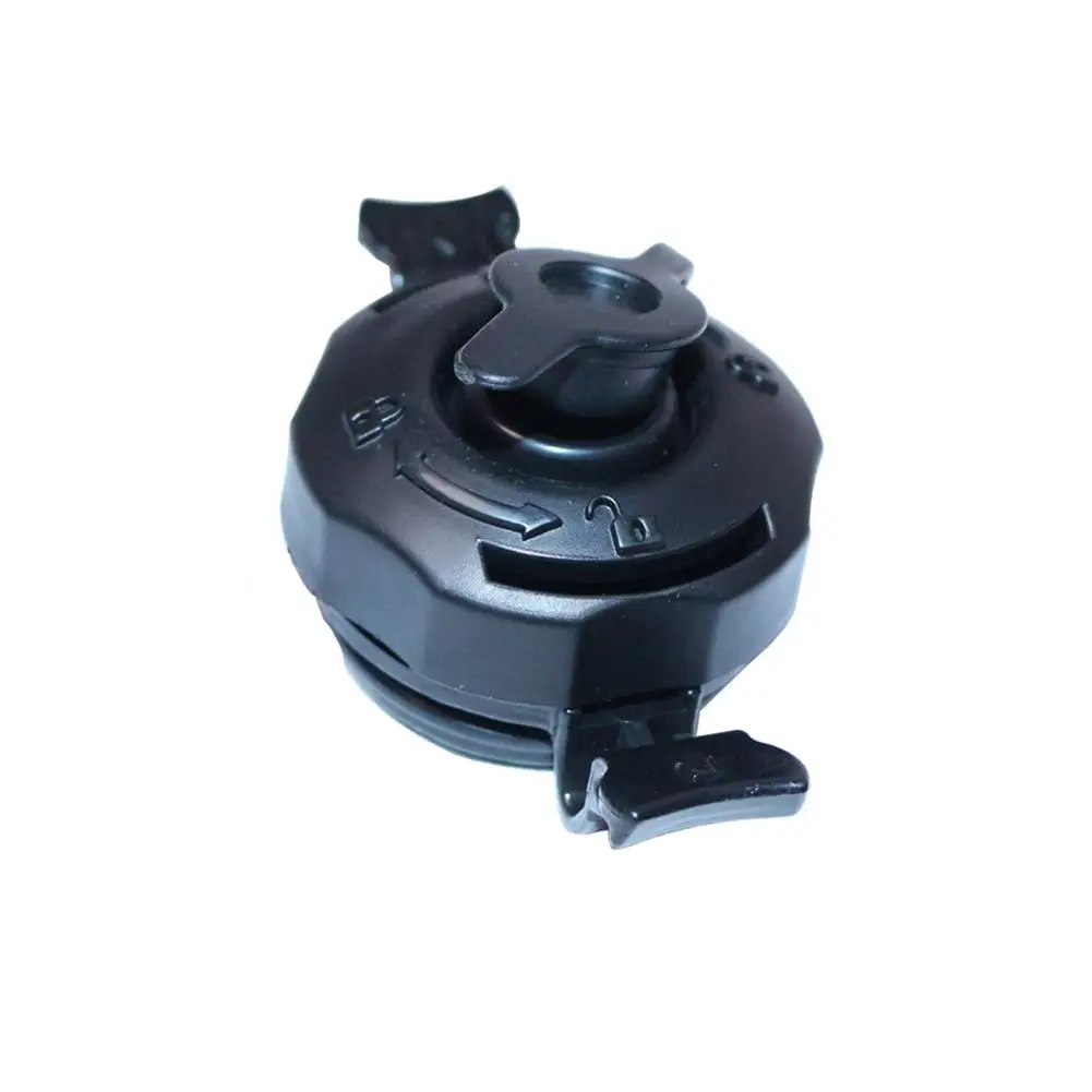 Anti-corrosion 3 in 1 Air Valve Secure Seal Cap High Secure Air Valve Cap for Intex Inflatable Mattress Inflatable Boat