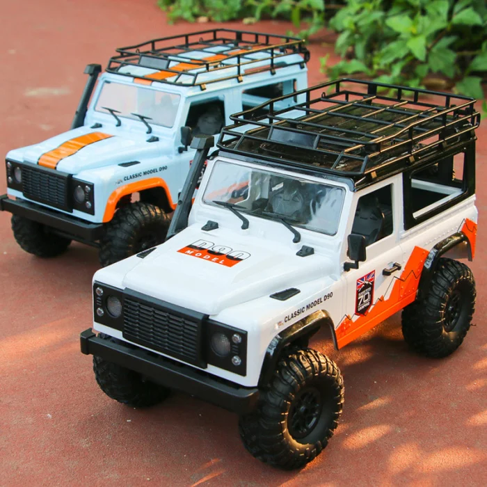 2,4G 4WD 1:12 пульт дистанционного управления автомобиль Рок Гусеничный RC грузовик багги внедорожник Авто игрушка YH-17