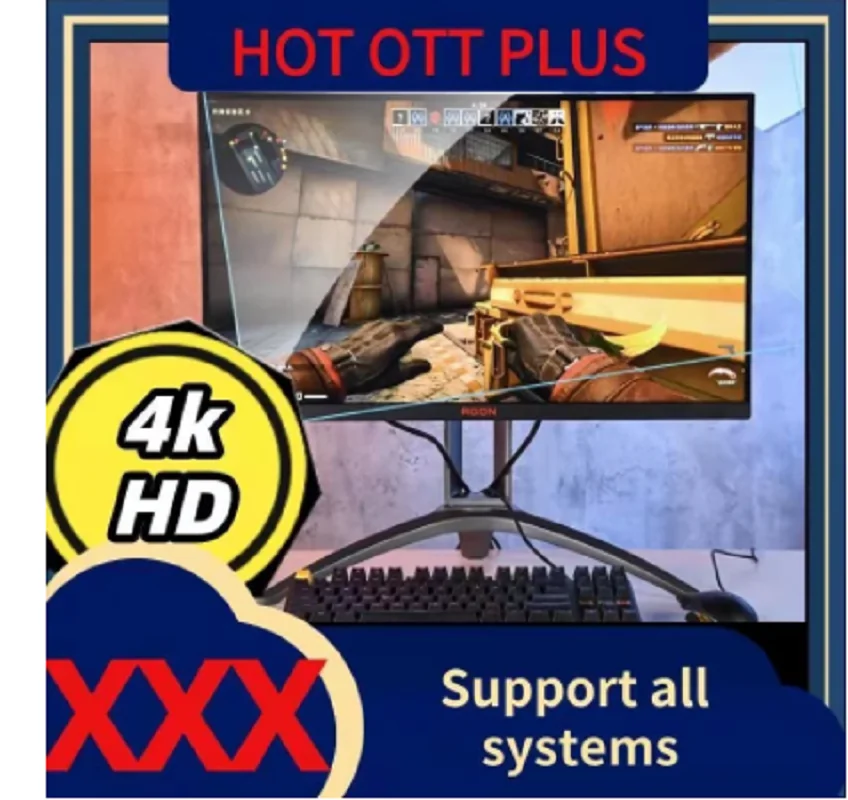 HD XXX TEST SMARTER PRO ANDROID TV