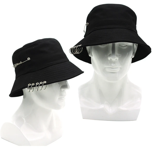 KQueenStar Women Bucket Hats - Summer Fisherman Hat Men India