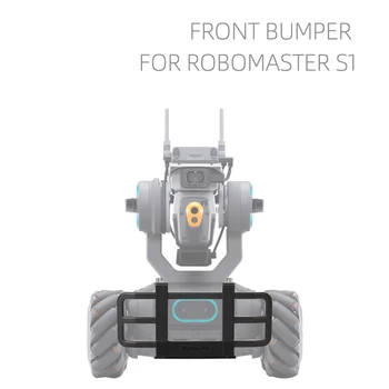 

HOBBYINRC Anti-Collision Front Bumper for DJI RoboMaster S1 RC Car