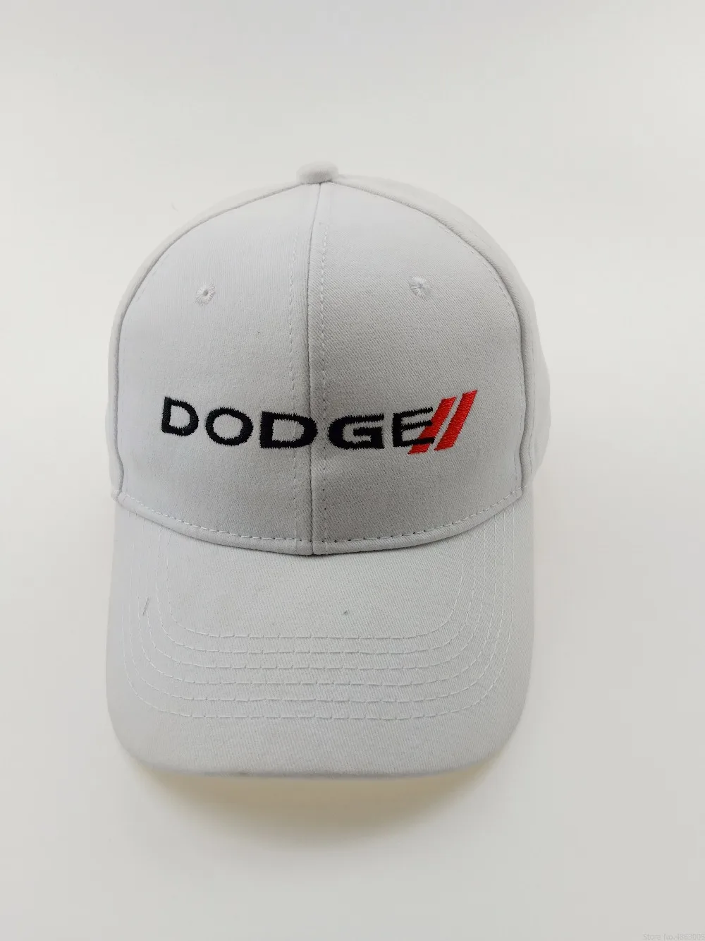 Цветная Кепка с вышивкой soild цветная бейсболка для автомобиля Dodge модные спортивные бейсболки кепки