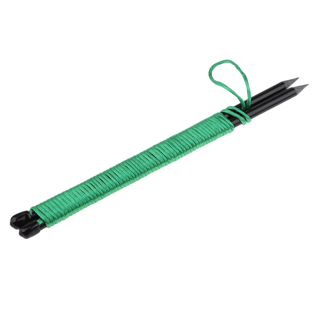 

Golf Training Aids Golf Putting String Trainer With 300cm/9.8ft Line for Golf Player
