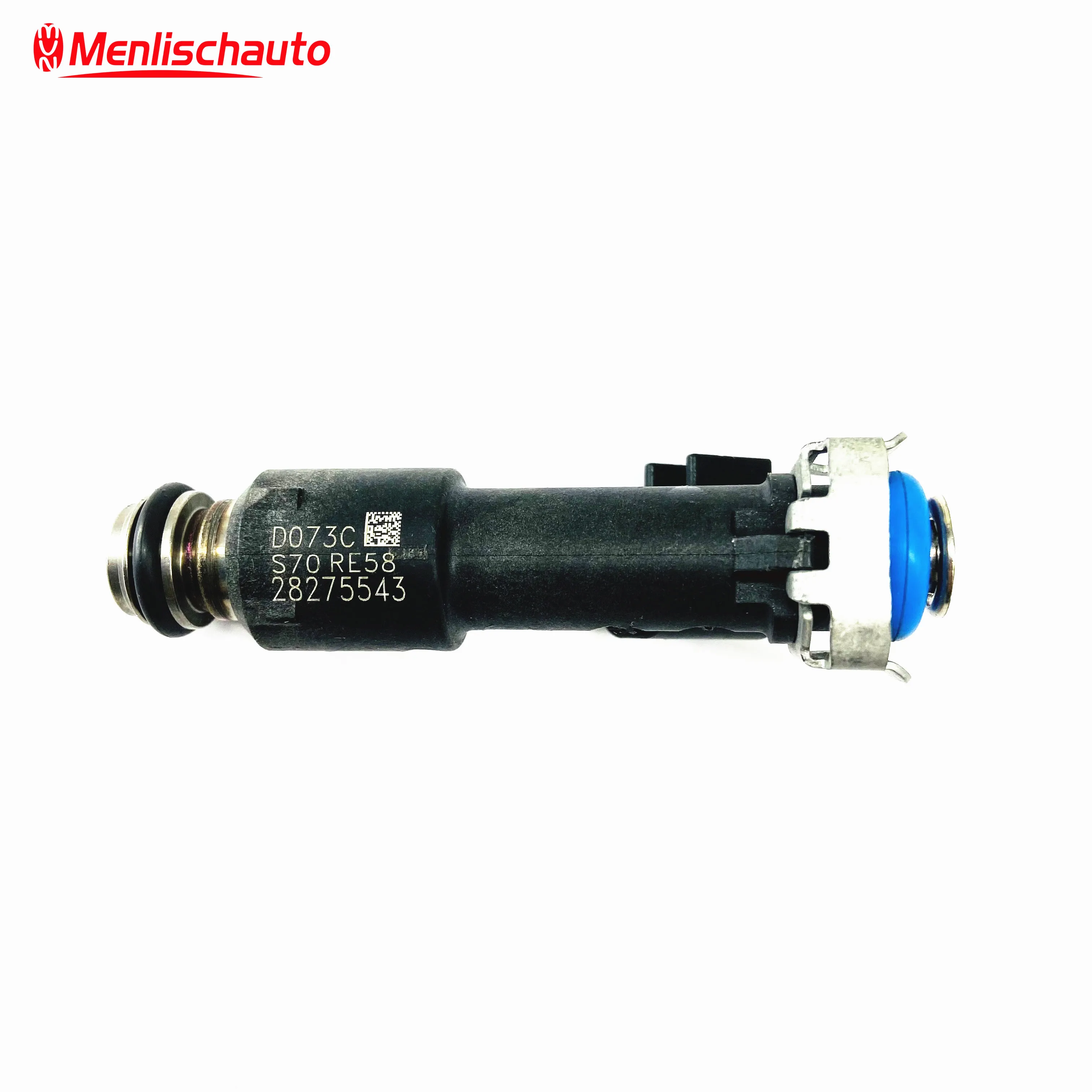High Quality Fuel Injectors 28275543 Flow Matched For Auto Cars 