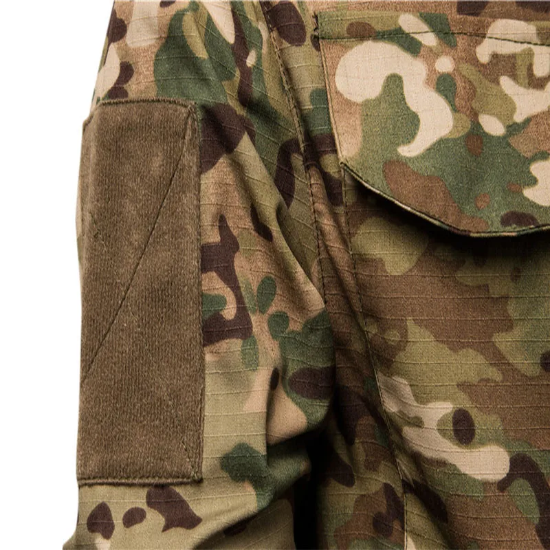 OLOME Военная тактическая куртка, пальто, Мужская Осенняя зимняя камуфляжная водонепроницаемая куртка, флисовая Мужская ветровка с капюшоном