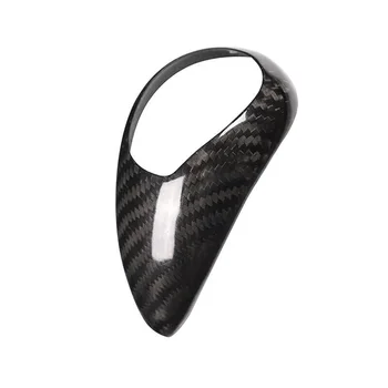 

Head Knob Head Cover Cover Trim Decor For BMW M2 M3 M4 M5 Car Accessories