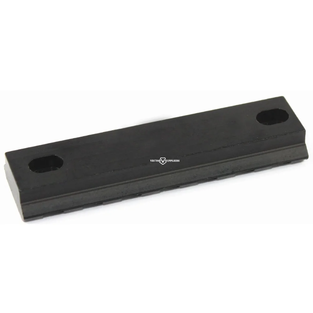VO 3 Inch Rail Acom 2