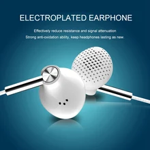 Наушники Bass Music проводные наушники, наушники 3,5 мм, наушники с микрофоном, стерео гарнитура для samsung, Xiaomi, телефона, компьютера, наушники наушники проводные