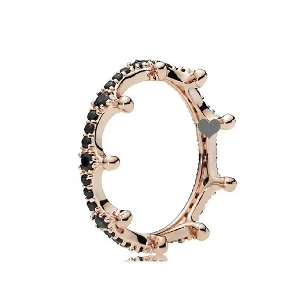 

NEW 100% 925 Sterling Silver Authentic JZ129 Ring Charm Original Women Jewelry