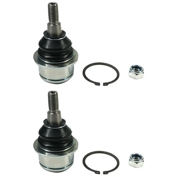 

NEW-2 Pcs Front Lower Left+Right Ball Joint for Jeep Cherokee 2014-2019