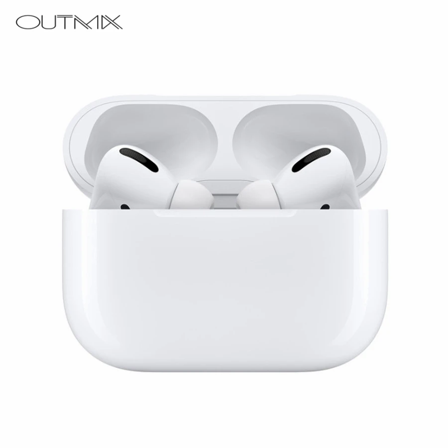 

Earphones Pro TWS Bluetooth Earphone Wireless Headset Air 3 Pro Smart Sensor Earbuds Hifi Stereo Head Phone NOT i100000 tws pro