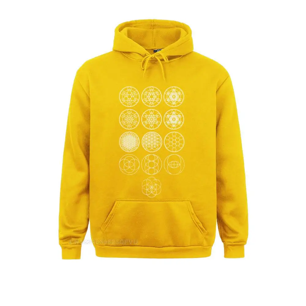 On Sale Men's Sweatshirts 09816 Printed Hoodies Long Sleeve Casual Sportswears  Drop Shipping 09816 yellow