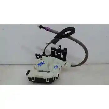 

A0997305600 LOCK REAR RIGHT DOOR INFINITI Q30