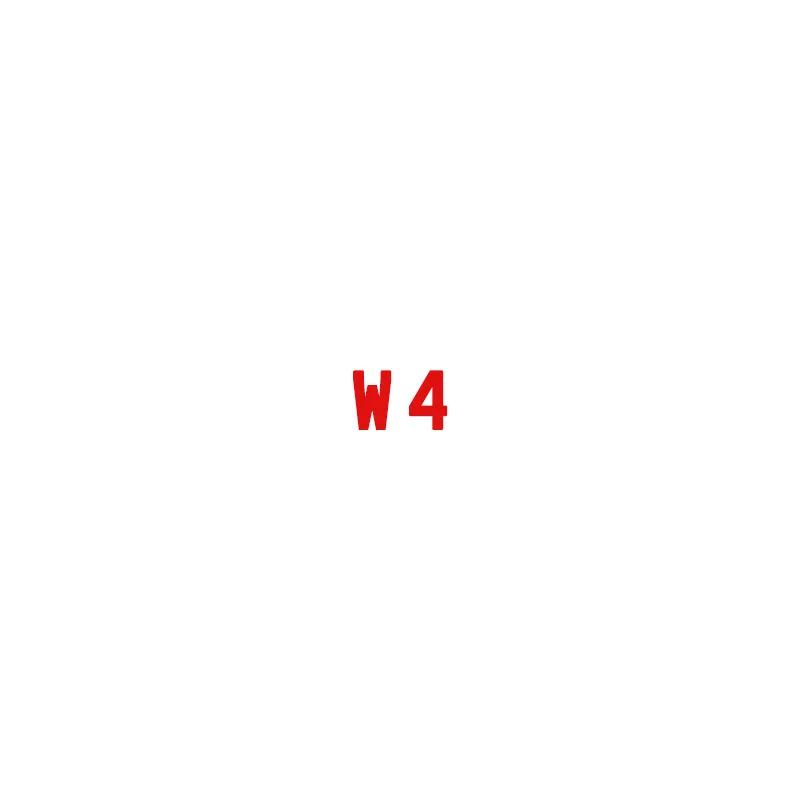TM HE08 - Цвет: W4
