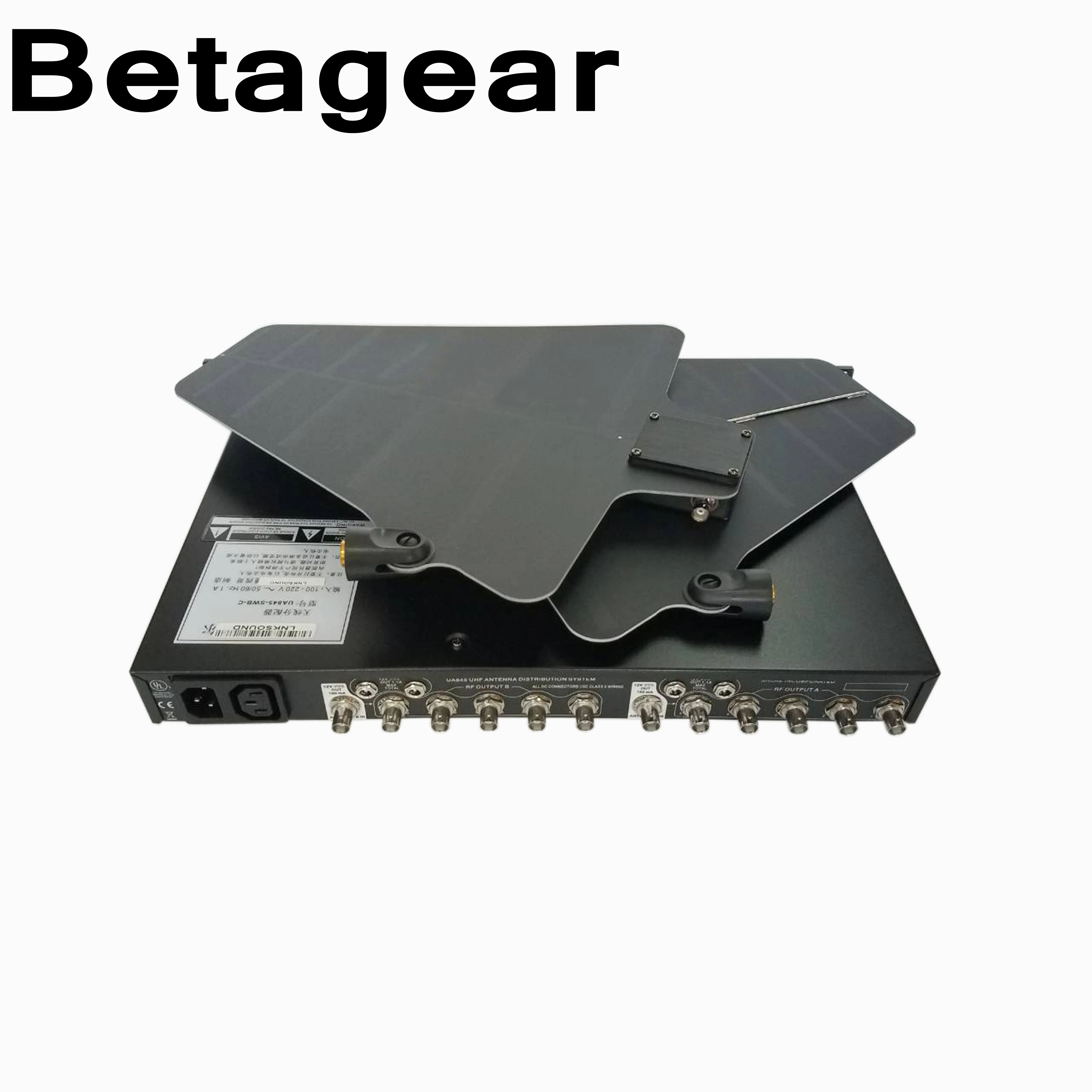 Size(mm):W212 H70 L257 TeraDak DC-200W high