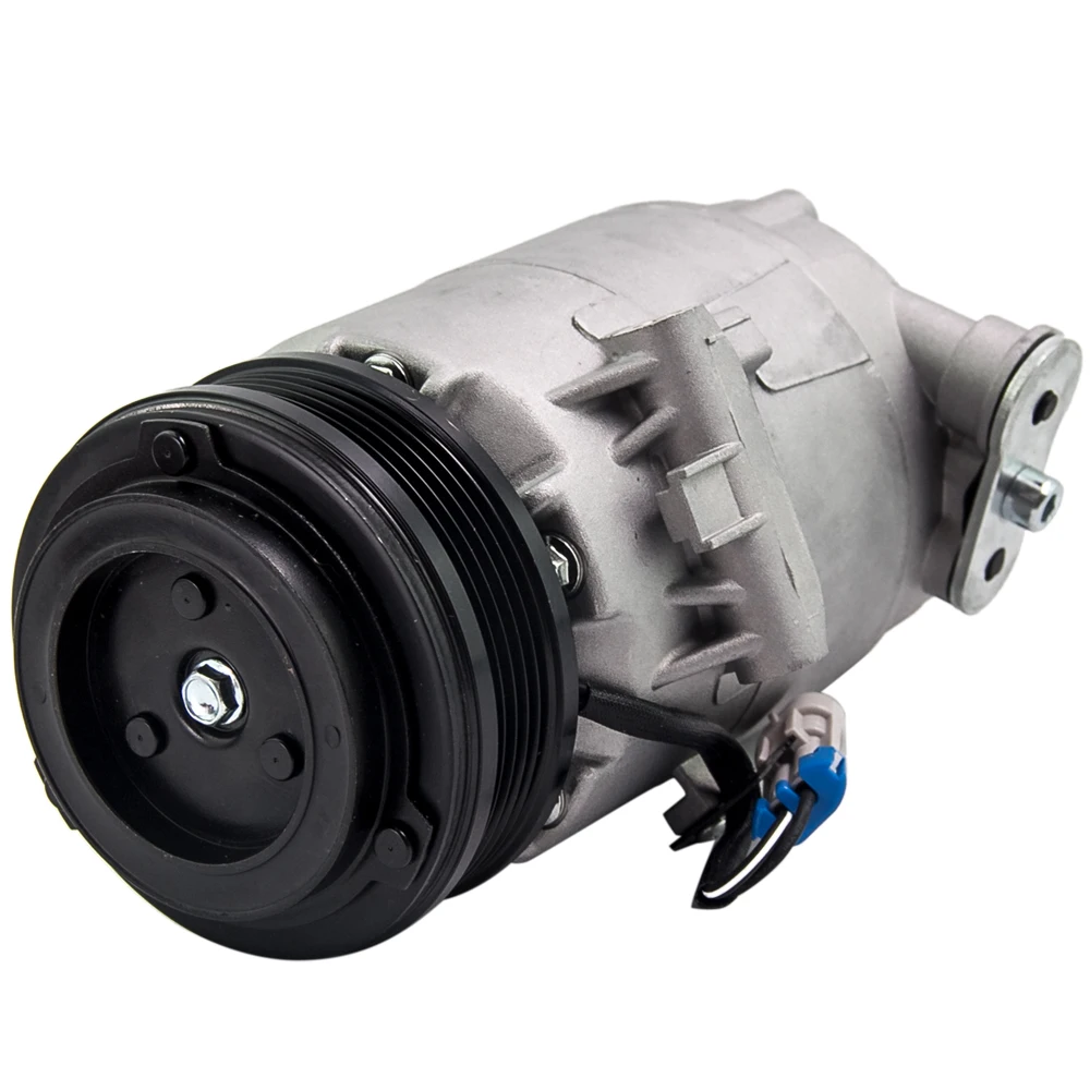 Компрессор кондиционера/насос для VAUXHALL ASTRA G/H/CORSA C/MERIVA A/ZAFIRA 1854111 09165714|Установки
