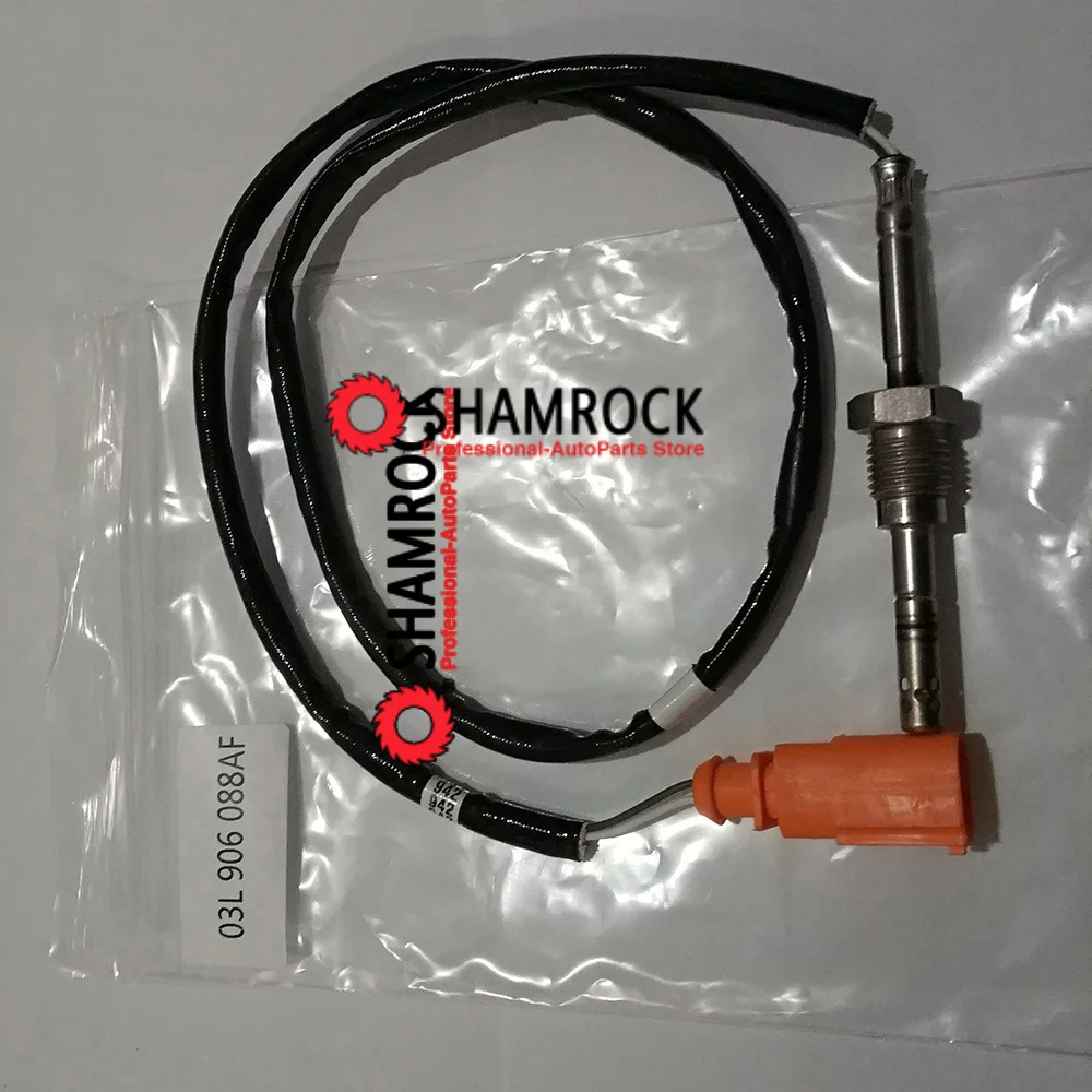 Датчик температуры выхлопных газов EGT OEM 03L906088AF/0894093/1148000110/116971/12051A1/KXT004 f 2011-2018 VVW Amarok