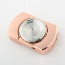 Hand Spinner Metal Finger Fidget Stress Anti Toys