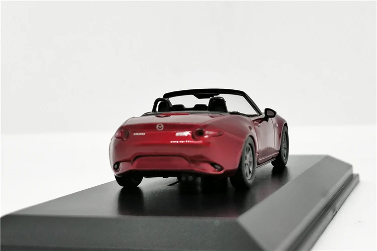 1: 64 Kyosho Mazda Roadster RS литая модель автомобиля