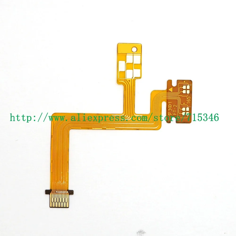 索尼16-50变焦按钮排线2