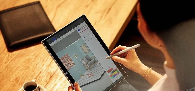  4096  ŸϷ , HP EliteBook x360 1030 G2 G3 G4 G7 G8 Ʈ PC Ƽ  G3, ǰ