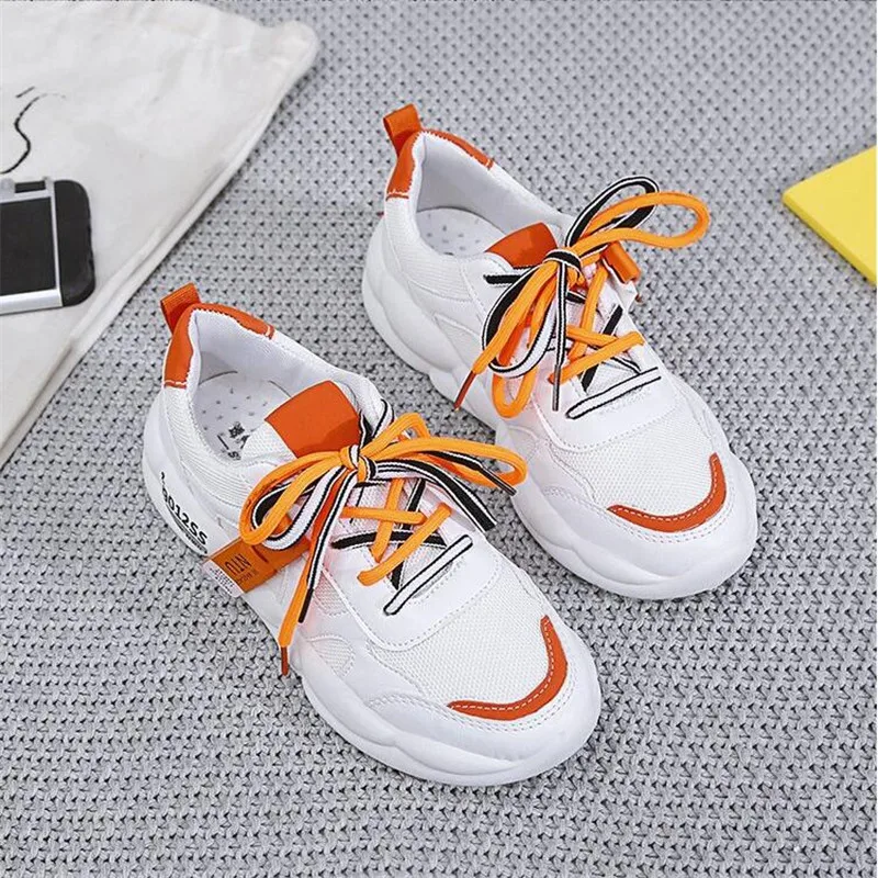 

Mhysa 2019 Women Comfortable Sneaker Shoes Sneakers Platform Wedge Wedges Shoes for Women Zapatos De Mujer Casual Shoes L971