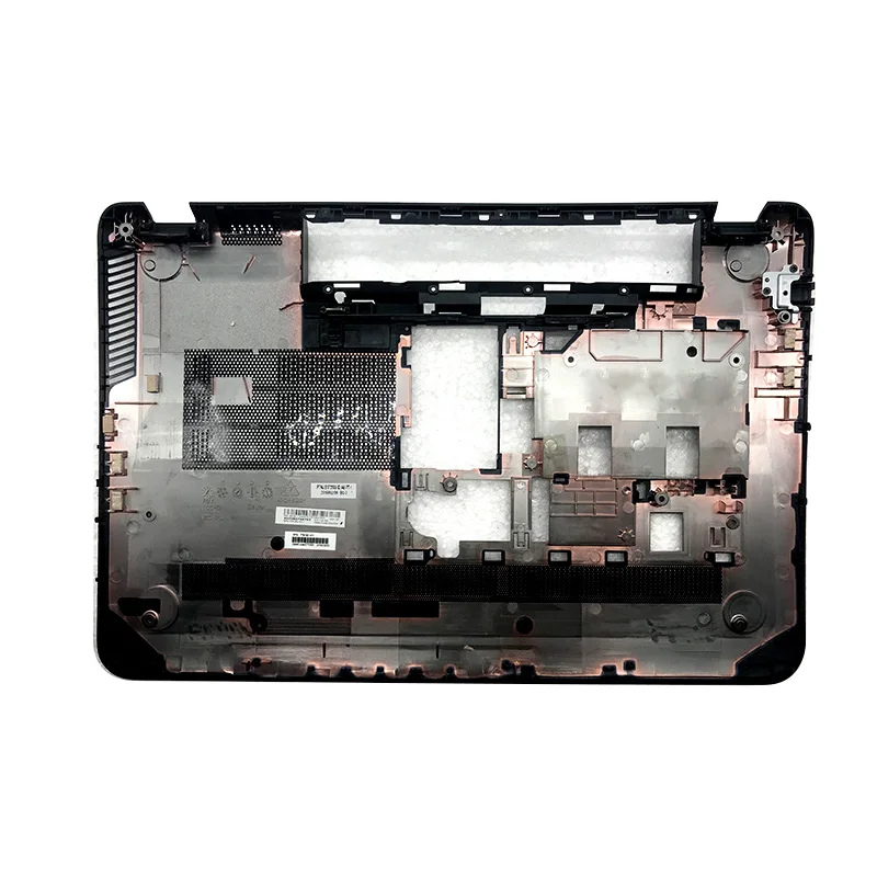 para hp Envy 774152-001 760035-001 Computador Portátil Palmrest Teclado Case Superior Moldura - Inferior m6 M6-n M6-n012dx 760040-001 774153-001 - Imagem 6