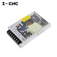 Meanwell LRS150 Switching Power Supply DC 12V 15V 24V 36V 48V LRS-150-12 LRS-150-15 LRS-150-24 LRS-150-36 LRS-150-48