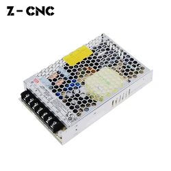 Meanwell LRS150 Switching Power Supply DC 12V 15V 24V 36V 48V LRS-150-12 LRS-150-15 LRS-150-24 LRS-150-36 LRS-150-48