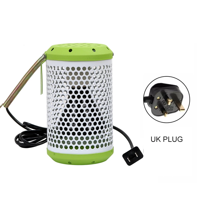 UK Plug